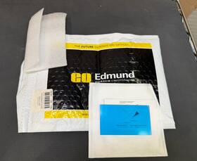R5000889443-22039 Edmund Optics 731152-27 Window Glass 48x84mm Comm