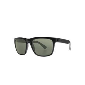 Electric 884932249511 Visual - Knoxville Polarized Matte Black Grey
