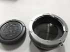 Eos-snye-pro-ndthrtl Fotodiox Vizelex Nd Throttle Lens Adapter Canon Eos 847372028351