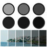 Ep786862931248 Fader Nd Lens Filter Wide Angle Adjustable To 0786862931248
