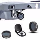 Erg527135 Gimbal Camera Lens Filter Cpl Uv Accessories For Dji Mavic