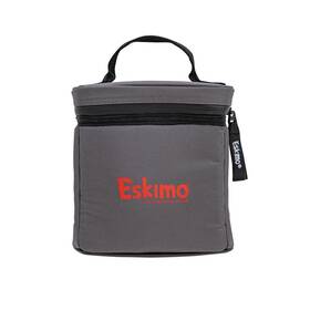 46080 Eskimo Battery Bag Interior Pockets 2 Batteries Waterproof Multiple Po 46080 Eskimo Battery Bag Interior Pockets 2 Batteries Waterproof Multiple Po