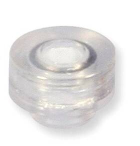 43217-15006 Etymotic Research Er-15 Single Filter For Musiciansft Earplugs Clear