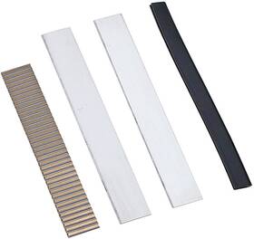 Knf-283.00 Eurotool Pro Cutting Blade Set 4 Pieces Knf-283.00 Eurotool Pro Cutting Blade Set 4 Pieces