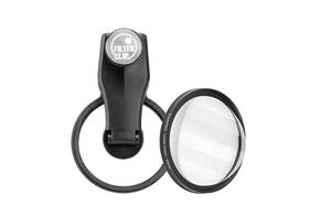 Exp-fcpzln-02 Exapro Smartphone Lens Filter Clip Linear Set Prism Effect For 4