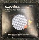 Expod58 Expodisc Mm Filter Neutral