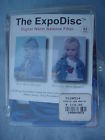 Expod62w Expodisc Mm Professional Digital Warm Balance New In Packing