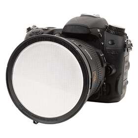 Expodisc 751751000114 V3 Professional White Balance Filter 82mm