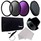 Eyls431 Lusana Studio 67mm Uv 761691360896