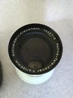 F 4-28mm Schneider Kreuznach Retina Tele Xenar Dkl Mount