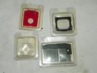 Sx-70 F105 Polaroid Special Effects Filter Holder And Filters