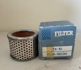 Tx-10 Fairey Arlon Filter New Free Shipping
