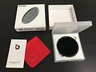 3-stop Fba X2-nd3-67mm Breakthrough Photography Nd Filter For Camera Lenses Neutral Density Professional