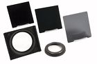 Fc165jtkit72 Formatt-hitech 165x165mm Firecrest Filter 886235199913