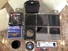 1650 Fc165jtkitsy8 Formatt Hitech Limited Bundle Format Filter Kit For Canon Lens
