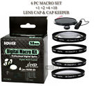 Fcc58c6 Bower Close-up Filter Kit