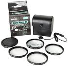 Fcc62c6 Bower Digital Macro Filter Kit 636980656625