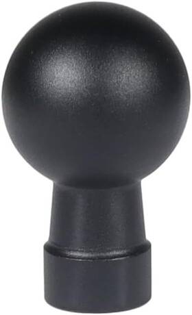 Feichao 445028354392 20mm/17mm/15mm/13mm To 1/4 Screw/hole Ball Head Mount Adapter For Action
