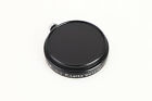 Feoog-13050 Leica Dark Red Rd Slip On Filter