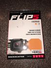 Ff-1kit5 Gopro Backscatter Flip 5 Filter Kit
