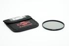 Fg095plc Cavision Circular Polarizer Glass Filter Case