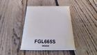 Fgl665s Thorlabs 2 Square Rg665