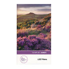 Fhsuns Lee Filters System Sunset Filter Set New 5055782203281