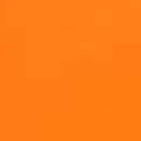 Fiewszihu 619470385731 Orange Color Correction Gel Filter Sheet 16x20 Inches 4 Pieces Full Cto Photo