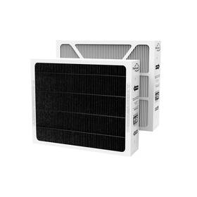 Hcf14-16 Filterhualv 7935 Merv 16 Air Filter 20x20x5 Carbon Clean Replacement F