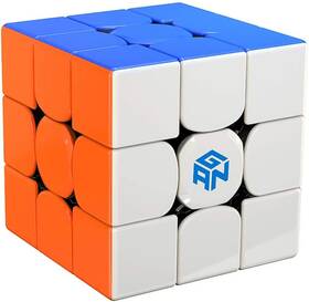 Findbetter 356rs Gan 356 Rs 3x3x3 Super Smooth Rotation Stickerless Authentic