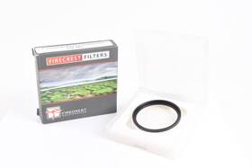 Firecrest 886235193249 Superslim 46mm Stackable Multicoated Uv 370 Filter New In Box V83