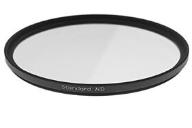 Firecrest Nd 52mm Neutral Density 0.3 1 Stop Filter For Photo Video