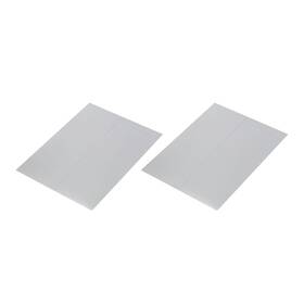 Fixinairp 617662697853 10.5 Inch Polarizer 217.6mmx165.7mm Adhesive For Screen 2pcs