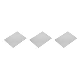 Fixinairp 617662697877 9.7 Inch 12.9 Polarizer 266mmx200mm Adhesive For Screen 3pcs