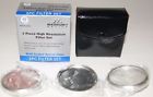 Fk-49 Merkury New Pc High Resolution Multi Coated Filter 0871436002032