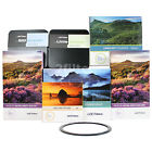 Plc-105l Fk War-077 Fhndgss Fhndghs Lsnd Bsnd Lee Filters 82mm Ultimate Landscape