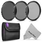 Fk0032 Altura Photo Neutral Density Professional Photography Filter Set 609456322966
