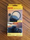Fk2520 Kodak Filter Kit Uv Lens Cap Keeeper
