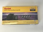 Fk4770 Kodak New Close Up Marco Lens Kit Piece 021331444875
