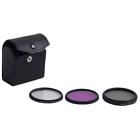 Fk55c3 Bower Video Filter Kit With Uv Cpl 636980412085