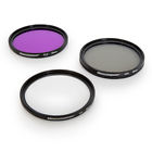 Fk55mm Deco Gear Pc Lens Filter Kit 843342131373