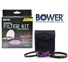 Fk67c3 Bower Filter Kit 67mm 636980412115