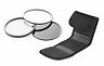 Nex-3 Fkitnwvmfnex-3-55 Digital Nc Sony Alpha High Grade Filter Kit 021331113337