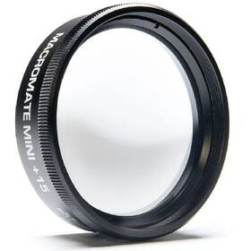 Flip 856480006656 15 Macromate Mini Underwater Macro Lens For Gopro