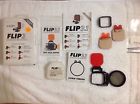 Flip5 Three Filter Kit With Shallow Dive Deep Filters For Gop