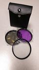 Ze-flk77 Flk77 Zeikos 77mm Uv Cpl