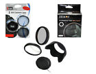650d Flkituvpl58-ast Icon Zeikos Filter Kit 737073052918