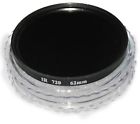 Flt00762bir720 Albinar Infrared Digital Pro Glass Ir Camera Lens Filter