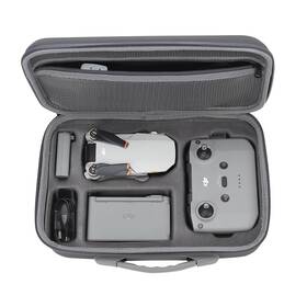 4k-portable Flyekist 635405458783 Storage Bag For Dji Mini Hard Shell Travel Carrying Case
