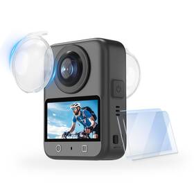 Fmusa0098 Flymile Lens Guard 2 Pack Screen Protector For Dji Osmo 360 Pc Cove